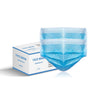 Image of 50pcs Disposable Mask Face Masks Filter Anti PM2.5 Dust Respirator 3 Layers Minimum Quantity 20