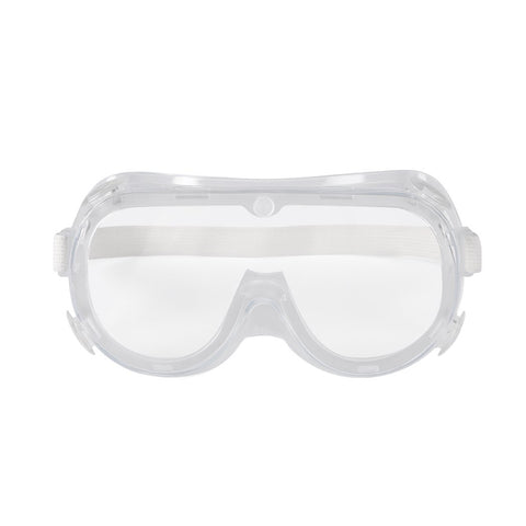 1 Pc Safety Goggles Glasses Eye Protection
