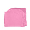 Image of Pink Pregnancy Pillow Cover