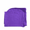 Image of Plum Pregnancy Pillow Cover