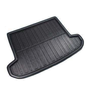 Car Rear Trunk Cargo Mat For Hyundai Tucson TL 2016 2017 2021 2021