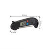 Image of Digital Meat Thermometer Fast Instant Read BBQ Cooking Temperature