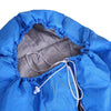 Image of Mountview -10°C Indoor Outdoor Adult Camping Hiking Envelope Sleeping Bag Winter