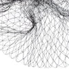 Image of 10x10M 8 GSM Commercial Fruit Tree Plant Knitted Anti Bird Netting Pest Net
