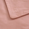 Image of Dusty Pink 12kgs Weighted Blanket