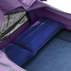 Image of Purple Double Swag Tent