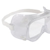 Image of 1 Pc Safety Goggles Glasses Eye Protection