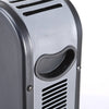 Image of Spector 2000W Portable Electric Convection Heater