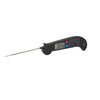 Image of Digital Meat Thermometer Fast Instant Read BBQ Cooking Temperature