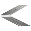 Image of 10x 50cm Bird Spikes  PP base Pigeon Gull Starling