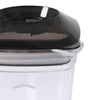 Image of White Commercial Blender Food Processor Blender Mixer Juicer Smoothies
