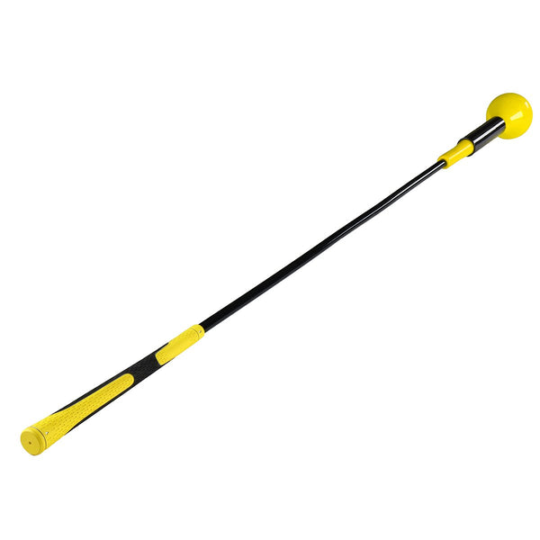 120cm Golf Swing Golf Practice Stick Glass Fiber Golf Accessories Outdoor Sport Training Tool