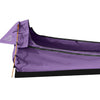 Image of Purple Double Swag Tent