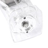 Image of White Commercial Blender Food Processor Blender Mixer Juicer Smoothies