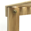 Image of 3 Tiers Premium Bamboo Wooden Plant Stand In/outdoor Garden Planter Flower shelf