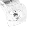 Image of Black Commercial Blender Food Processor Blender Mixer Juicer Smoothies