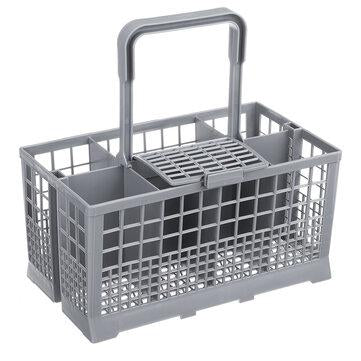 Universal Dishwasher Cutlery Basket for Bosch Siemens Beko AEG Candy Whirlpool Maytag KitchenAid Maytag Spare Part