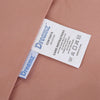 Image of Dusty Pink 12kgs Weighted Blanket