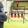 Image of 5MM Thickness Shooting Target