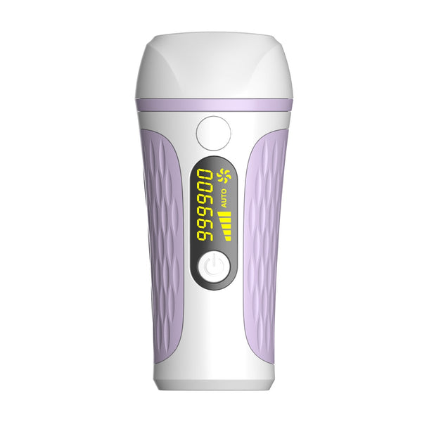 999999 Flash IPL Laser Epilator Permanent Hair Removal