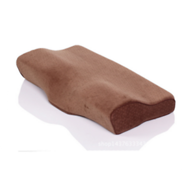 Professional Slow Rebound Space Memory Foam Cotton Pillow