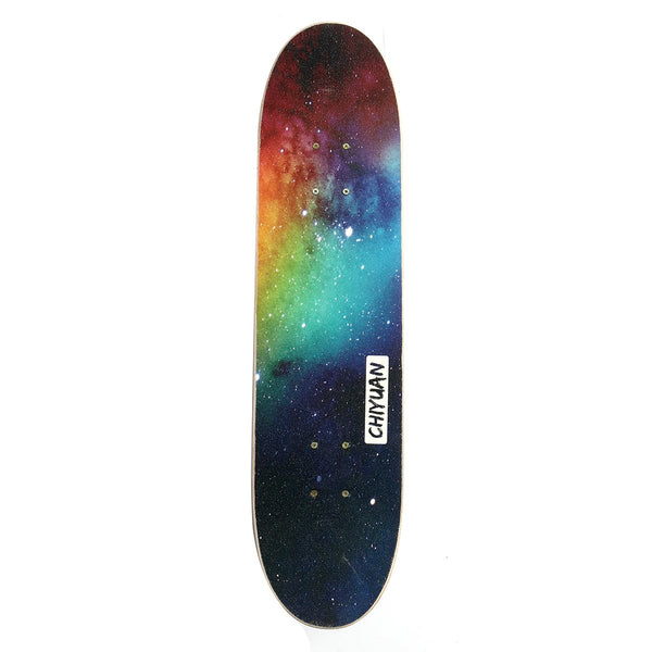 31.5" 80x20cm Kids Beginner Skateboard Four-wheel Long Skate Board