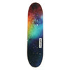 Image of 31.5" 80x20cm Kids Beginner Skateboard Four-wheel Long Skate Board