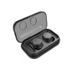 Image of [bluetooth 5.0] TWS True Wireless bluetooth Earphone Touch Control Stereo IPX5 Waterproof Headphone