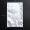 Image of 100x Commercial Grade Vacuum Sealer Food Sealing Storage Bags Saver 30x40cm