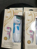 Image of Pedicure Callus Remover and foot shower scrubber
