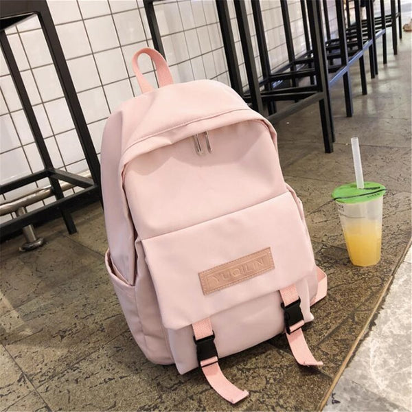 16L Outdoor Sports Travel Shoulder Backpack School Rucksack Daypack Men Women