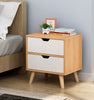 Image of Bedside Table - 21012