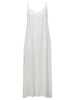 Image of XS-5XL Women Boho Sexy Strap Backless V Neck Maxi Sundress