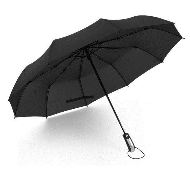 Automatic Travel Umbrella