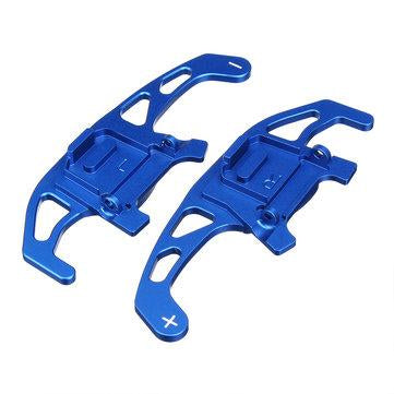 Car Steering Wheel Paddle Extend Shifter Replacement For Volkswagen VW GOLF GTI MK7 / GOLF R MK7 / GOLF GTD MK7 / GOLF GTE MK7 2013-2016 & 2017 2021