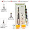 Image of 9 modes mini laser therapy massage tool electrical acupuncture
