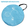 Image of Baby Kids Pop Up Beach Camping Tent Sun UV Shade Shelter Canopy Tents With Pool