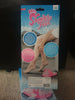Image of Pedicure Callus Remover and foot shower scrubber