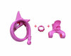 Image of 360°Flexible Arms Lazy Stand Clamp Mount Phone Holder Stand