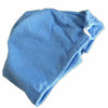 Image of Quick Dry Microfibre Hair Drying Turban Bath Towel Head Wrap Hat Quick Dry