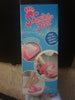 Image of Pedicure Callus Remover and foot shower scrubber