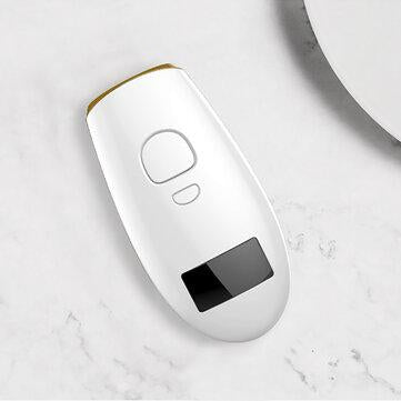 990,000 Flashes Portable Laser IPL Removal Machine 9 Level Face Body Hair Shaving Epilator Hair Remover