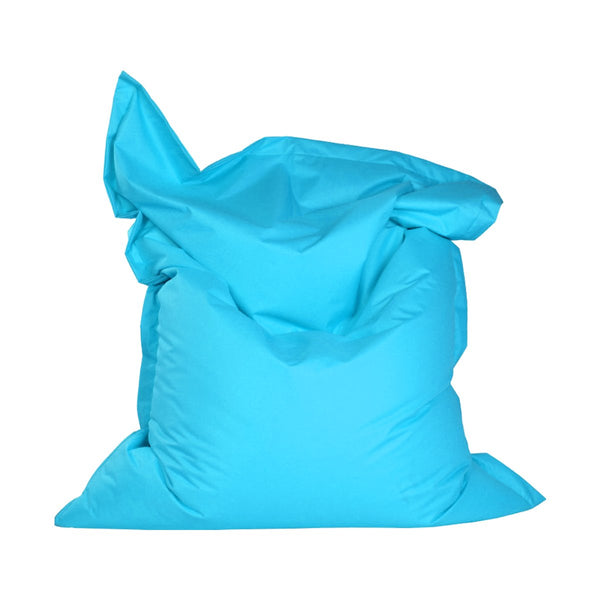 140 x 180 cm XXXL Outdoor Foldable Bean Bag Coat Multicolor Waterproof Oxford Cloth Lazy Sofa