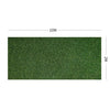 Image of 20SQM Artificial Grass Lawn Flooring Outdoor Synthetic Turf Plastic Plant Lawn