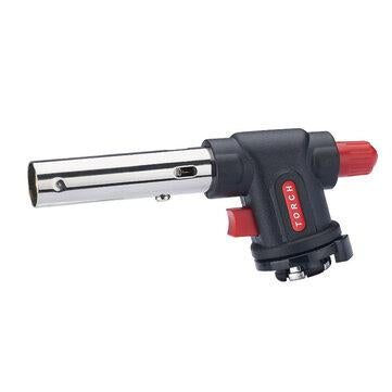 Butane Gas Blow Torch Camping Iron Welding Soldering Fire Lighter Frame Guns