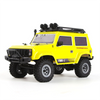 Image of URUAV 1/24 4WD 2.4G Mini RC Car Crawler Model Vehicle Waterproof RTR