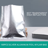 Image of 100x Commercial Grade Vacuum Sealer Food Sealing Storage Bags Saver 30x40cm