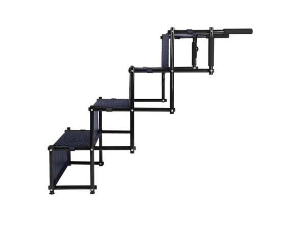 Lightweight Foldable Pet Ramp