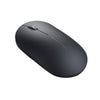 Image of XIAOMI 2.4GHz Wireless 1000DPI Portable Streamlined Shape Mouse for PC Computer Flat Laptops