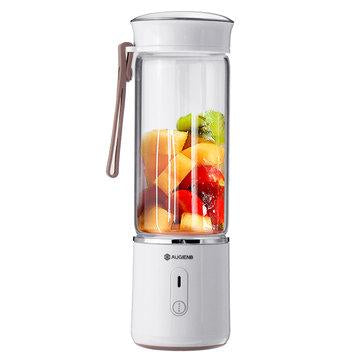 AUGIENB Juicer Bottle From Xiaomi Youpin Portable USB Charging Automatic Juicing Bottle